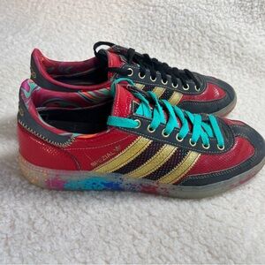 Men's adidas Handball Spezial Shoes ID8617 7.5